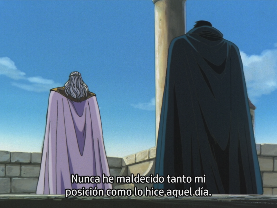 Record of Lodoss War BD (Anacrónico Fansub)